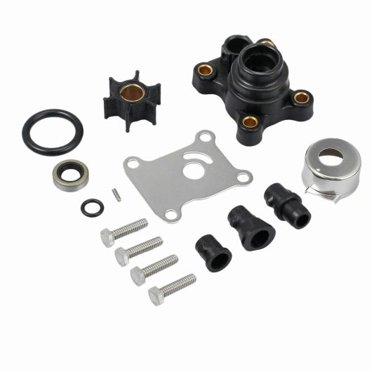 インペラー ポンプ 9.9HP 15HP リペア キット 適用:エビンルード/ジョンソン 394711 0394711 AL-SS-2844 AL
