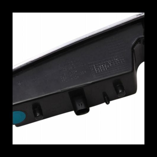 LED DRL フォグライト 適用:メルセデスベンツ ML GL GLK W164 X164 X204 ドライビング ランプ デイタイム ランニング ライト バンパー ランプ AL-SS-2891 ALの画像