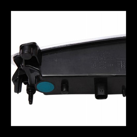 LED DRL フォグライト 適用:メルセデスベンツ ML GL GLK W164 X164 X204 ドライビング ランプ デイタイム ランニング ライト バンパー ランプ AL-SS-2891 ALの画像