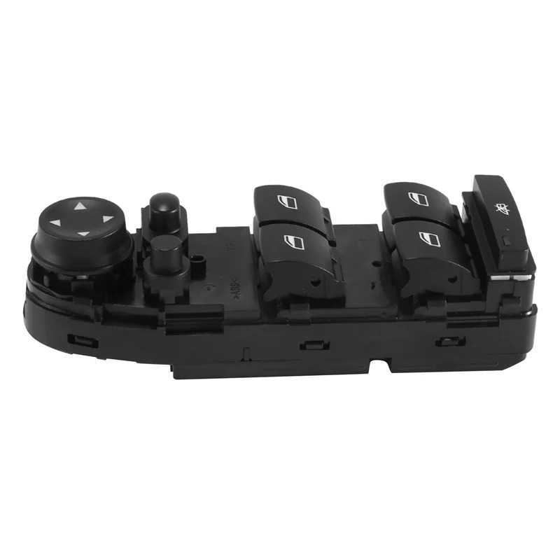 61319216049 電動 ウインドウ フロント 左 スイッチ 適用:- BMW X5 E70 X6 E71 E72 AL-SS-2965 AL_4