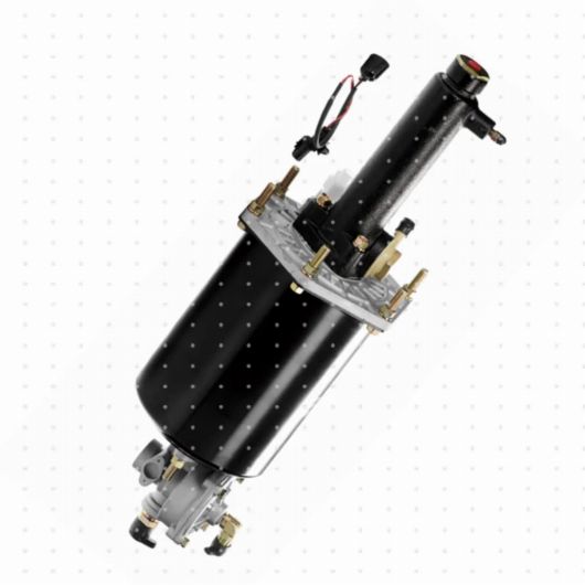 ブレーキ ブースター 適用: ヒノ K13C FS プロフィア 44640-3591