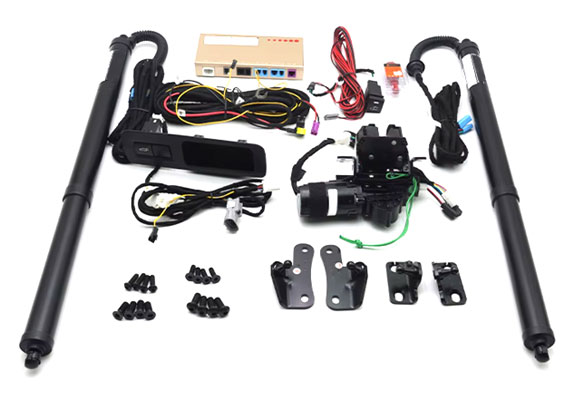 オートパーツエージェンシー 電動バックドアキット トヨタ ノア 90系