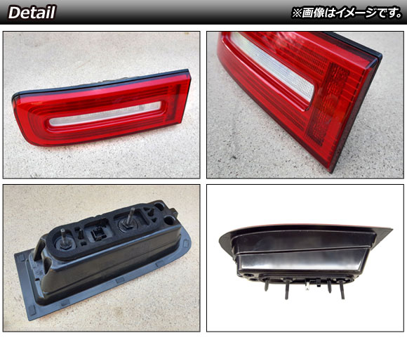 メルセデスベンツGクラス W463A テールランプ A4639064201 メルセデス
