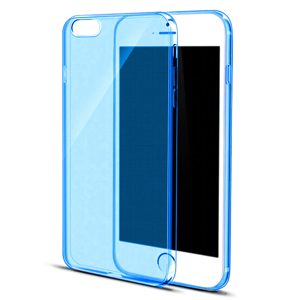 AP iPhoneケース ソフト TPU クリアカラー iPhoneデザインをそのまま楽しめる♪ 選べる13カラー iPhone4,5,6など AP-TH175｜apagency4｜04