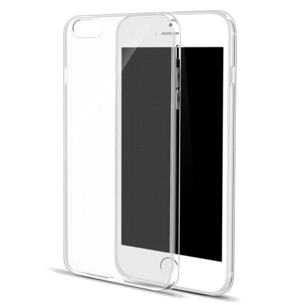 AP iPhoneケース ソフト TPU クリアカラー iPhoneデザインをそのまま楽しめる♪ 選べる13カラー iPhone4,5,6など AP-TH175｜apagency4｜10