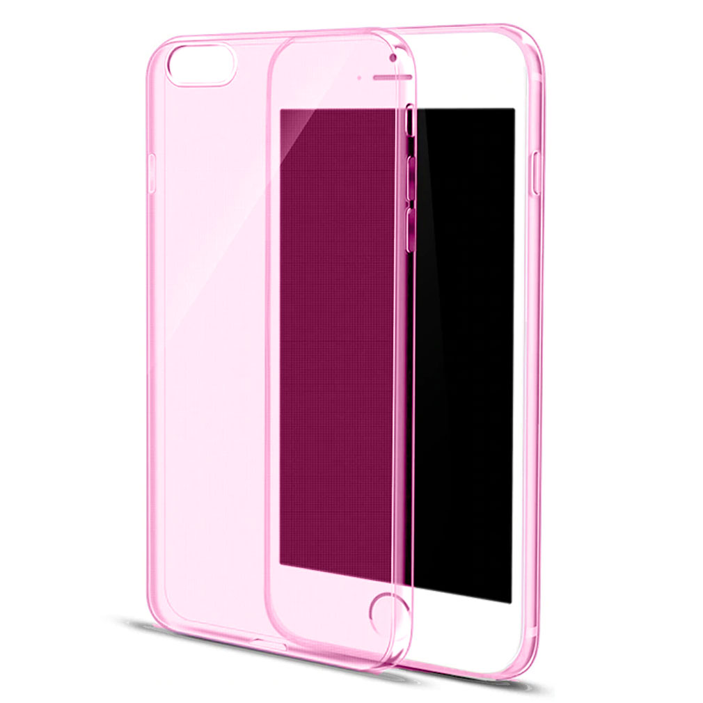 AP iPhoneケース ソフト TPU クリアカラー iPhoneデザインをそのまま楽しめる♪ 選べる13カラー iPhone4,5,6など AP-TH175｜apagency4｜14