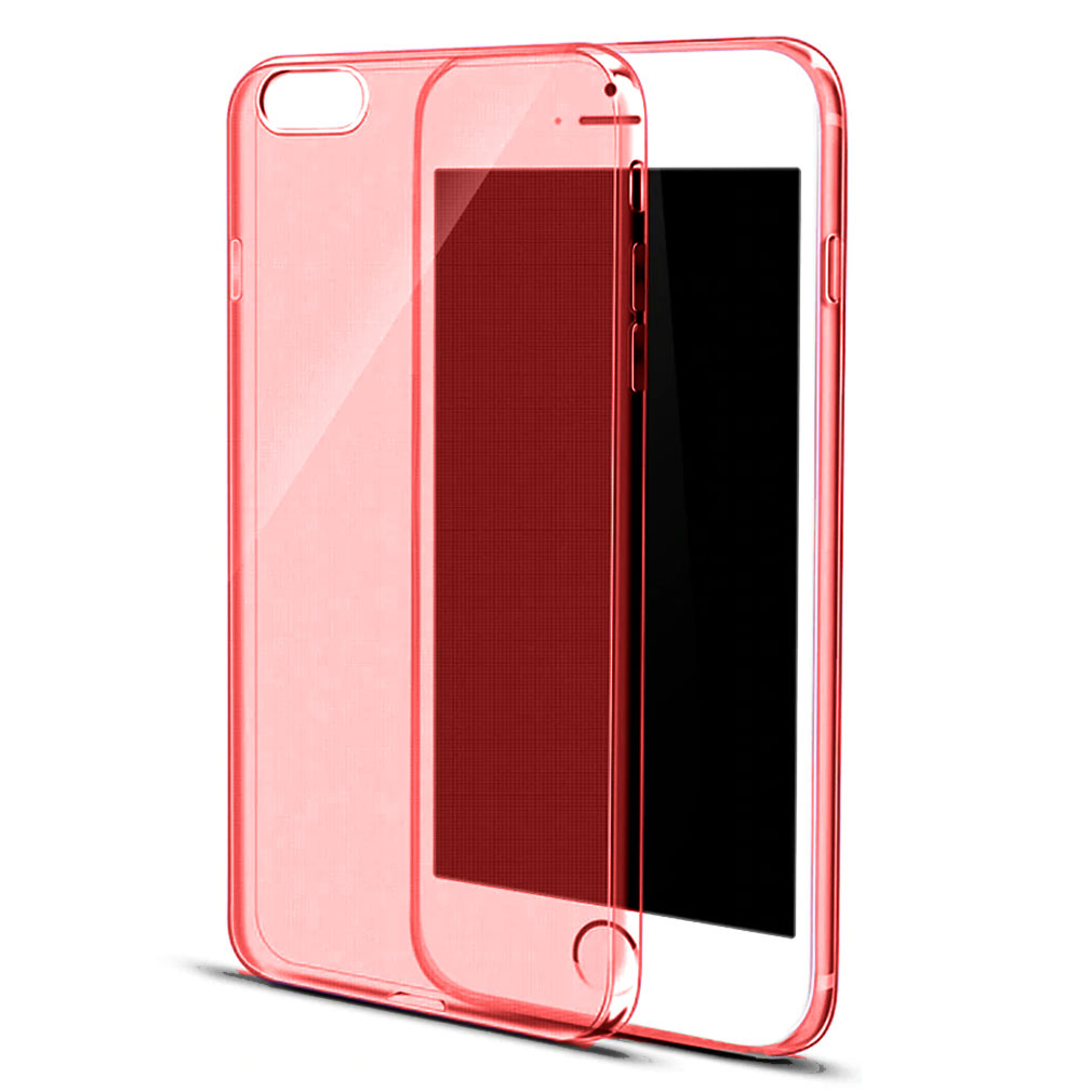 AP iPhoneケース ソフト TPU クリアカラー iPhoneデザインをそのまま楽しめる♪ 選べる13カラー iPhone4,5,6など AP-TH175｜apagency4｜03