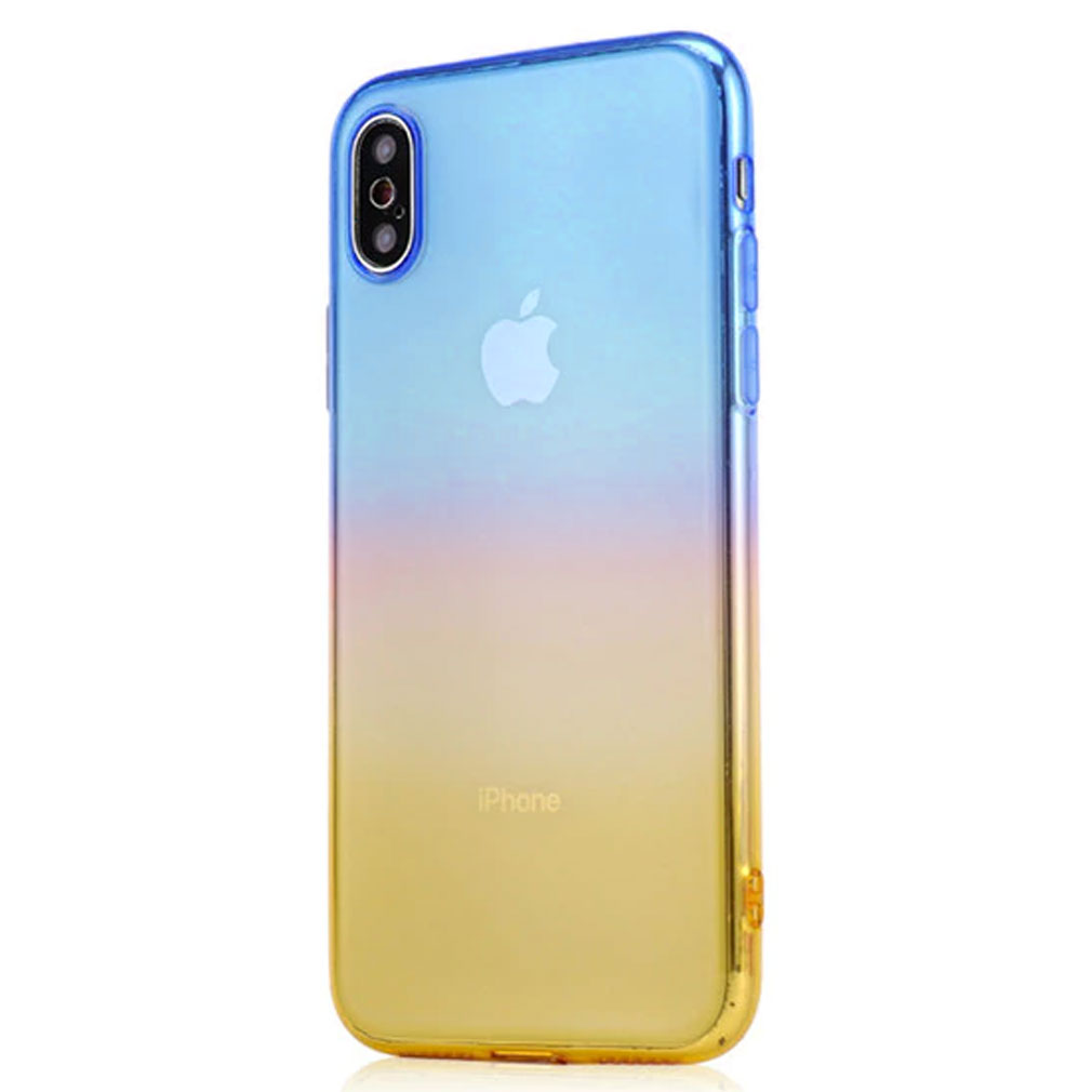 オートパーツエージェンシー AP iPhoneケース ソフト TPU 2色