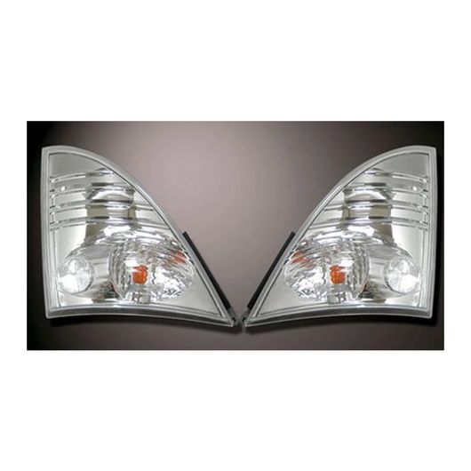 適用: 日野 700 ボディ パーツ ウインカー SR-AA-1132