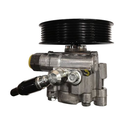 ハイポリッシュ650C前後ホイールセット F100/R130mmクイックレバー付