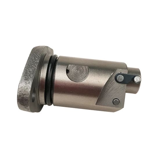 尾戸焼 森田 芳伯 鈞窯写しの抹茶茶碗 美術品・アンティーク・コレクション