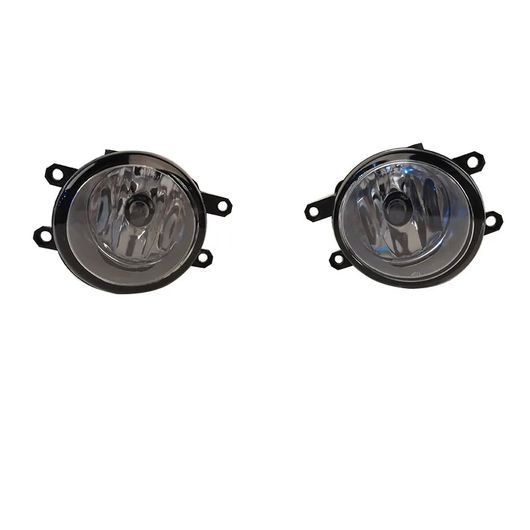 適用: トヨタ カローラ アルティス 2011 フロント バンパー フォグランプ スイッチ ワイヤー グループ フォグランプ フレーム TY185E SR-AA-1822の画像