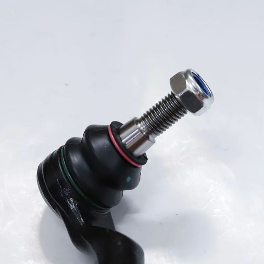 2ピース タイ ロッド エンド 適用: ボルボ/VOLVO C30 C70 S40