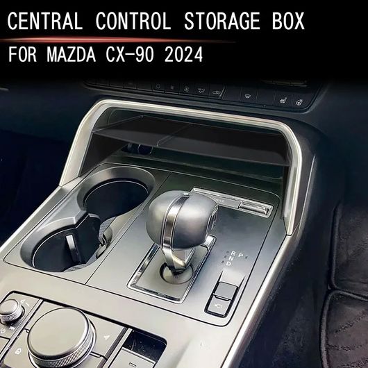 適用: マツダ CX-60 2022-2024 CX80 CX90 2024 2025 ABS ブラック