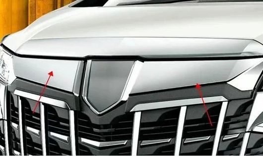 適用: トヨタ アルファード ヴェルファイア AH30 2019 2020 ABS