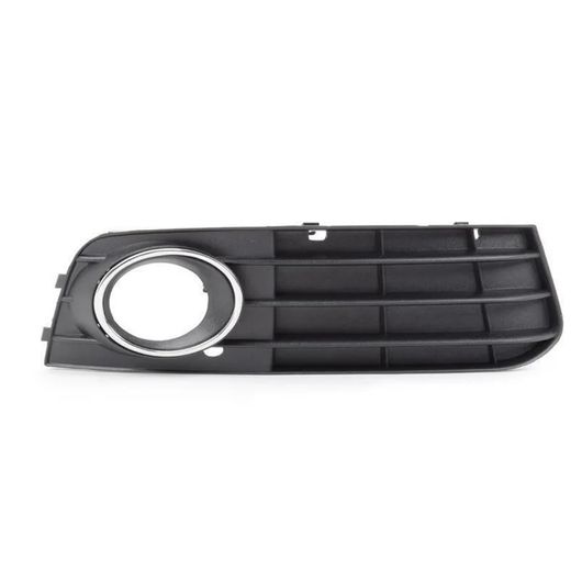 バンパー 換気 グリル 右 適用: アウディ/AUDI A4 B8 2007-2012 フォグランプ 換気 グリル 8K0807682 SR-AA-8177
