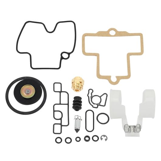 キャブレター リペア キット 適用: ケーヒン FCR スラント ボディ 28 32 33 35 37 39 41 キャブ 適用: FCR キャブ オートバイ アクセサリー SR-AA-8935