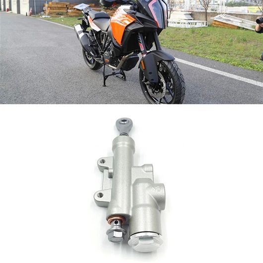 リアブレーキマスターシリンダー（KTM）の商品一覧 通販 - Yahoo