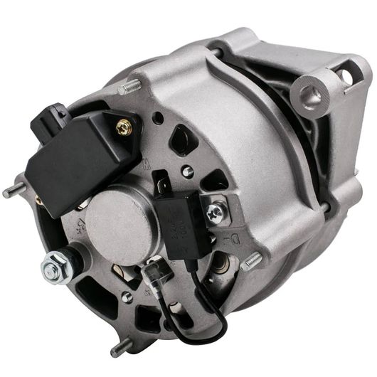 オルタネータ 85A 適用: ホールデン/HOLDEN コモドール VP V8 5.0L 308 カレー 91-93 BXU1285A 9120060031 9120060891 SR-BB-2983