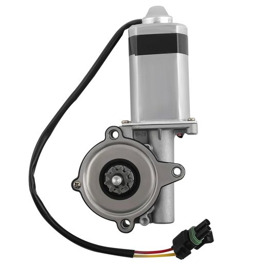 RV エントリー ステップ モーター 適用: Kwikee 電動 RV ステップ 24