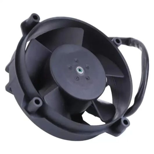 SPAL#：VA32-A101-62A 12V 換気扇 冷房装置 放射体 KTM 2 + 4 打つこと 当て嵌める: KTM Fushihua 2001-2024 SR-BB-4559 バイク-車、バイク、自転車