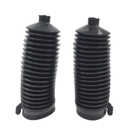 2ピース ステアリング ラック ブーツ カバー キット 適用: キャデラック/CADILLAC エスカレード シボレー/CHEVROLET アバランチ ダッジ/DODGE SR-BB-4713