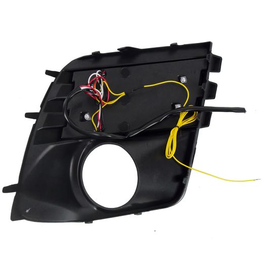適用: スバル フォレスター 2022 2023 2024 ダイナミック DRL デイタイムランニングライト LED 2ピース SR-BB-6419の画像