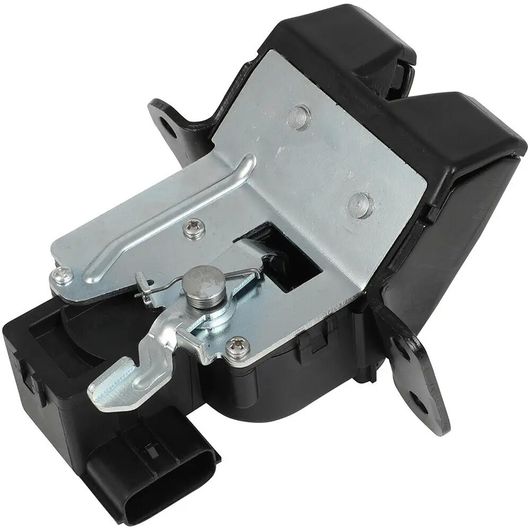 81230-A5000 テールゲート トランク ラッチ 機構 81230A5000 ドア