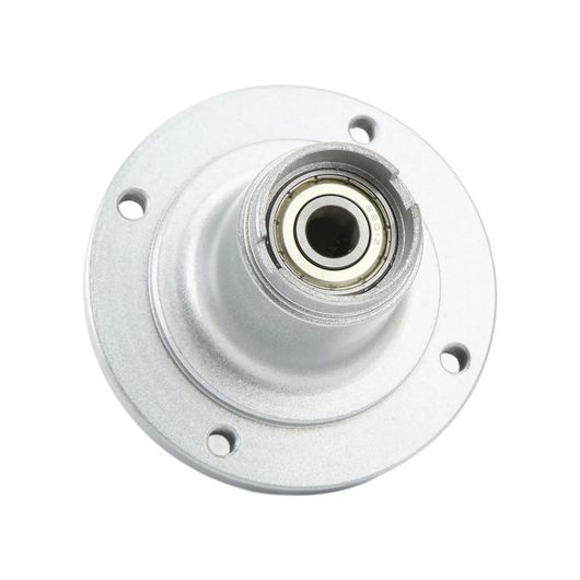 フロント ホイール ハブ リム CNC アルミニウム 12MM 適用: モンキー