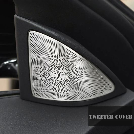 メルセデスベンツ s63amg スピーカーカバーBurmester メルセデスベンツ s63amg スピーカーカバーBurmester 【公式通販】