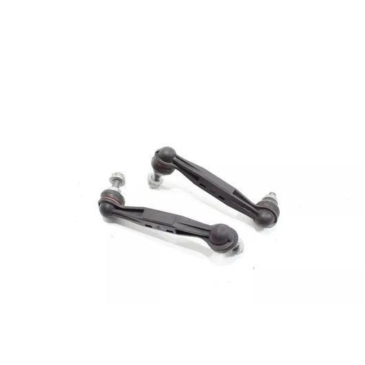 2ピース リア サスペンション スウェイバー エンド リンク 適用: BMW F20 F21 F22 F23 F30 F31 F32 F33 F34 F35 228I 330E 330i 328D SR-CC-6244