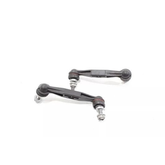2ピース リア サスペンション スウェイバー エンド リンク 適用: BMW F20 F21 F22 F23 F30 F31 F32 F33 F34 F35 228I 330E 330i 328D SR-CC-6244