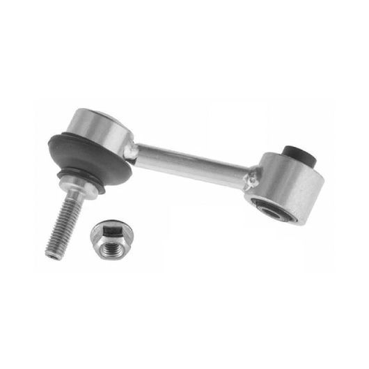 2ピース リア コントロールアーム スタビライザー リンク スウェイバー 適用: VW アウディ/AUDI 1K0505465K 1K0505465R SR-CC-6569