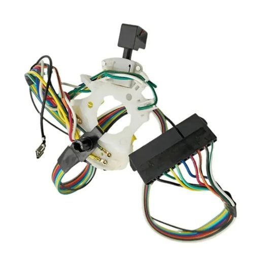 ウインカー スイッチ 適用: ダッジ/DODGE 4221328 4221337 19021133 S3005 タイプ001 SR-DD-0013_3