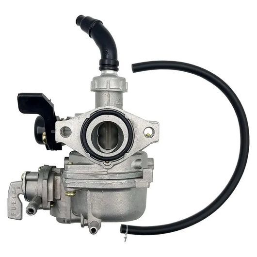 PZ19 19MM キャブレター 適用: 50CC 70CC 80CC 90CC 110CC 125CC ATV ダートバイク ピット バイク キャブ 4 ストローク オートバイ エンジン SR-DD-0181