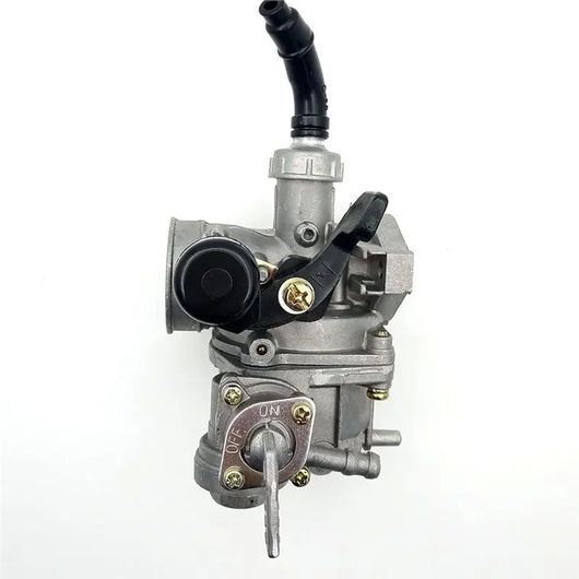 PZ19 19MM キャブレター 適用: 50CC 70CC 80CC 90CC 110CC 125CC ATV ダートバイク ピット バイク キャブ 4 ストローク オートバイ エンジン SR-DD-0181_3