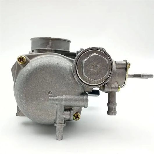 PZ19 19MM キャブレター 適用: 50CC 70CC 80CC 90CC 110CC 125CC ATV ダートバイク ピット バイク キャブ 4 ストローク オートバイ エンジン SR-DD-0181_4