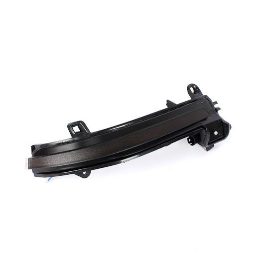 ダイナミック ウインカー LED 適用: アロー ライト BMW1/2/3/4 F30/21/22/20/31 LED イエロー〜イエロー ホワイト SR-DD-0820_4