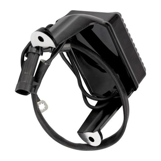 適用: ツーリング 2004-2005 オートバイ 電圧 レギュレーター 整流器 パーツナンバー 74505-04 49-8267 ブラック SR-DD-1154_3