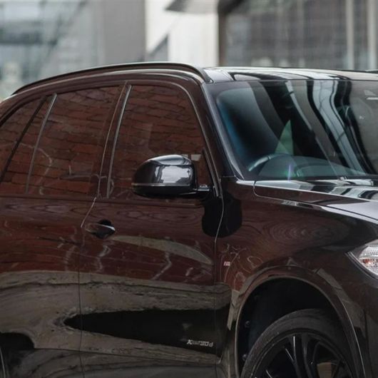 側面 バックミラー ターンシグナルライト 63137291217 63137291218 当てはめる: BMW X3 F25 X4 F26 X5 F15 X6 F16 付属品 SR-DD-1633