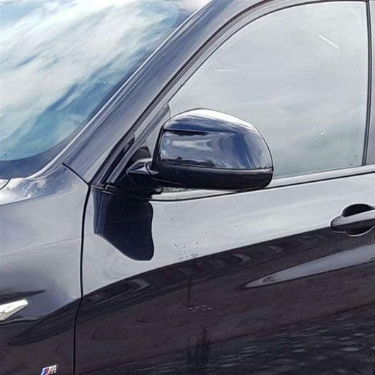 側面 バックミラー ターンシグナルライト 63137291217 63137291218 当てはめる: BMW X3 F25 X4 F26 X5 F15 X6 F16 付属品 SR-DD-1633
