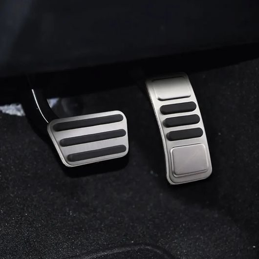 ペダル 適用: フォード/FORD マスタング 2015-2022 ガス アクセル