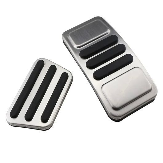 ペダル 適用: フォード/FORD マスタング 2015-2022 ガス アクセル