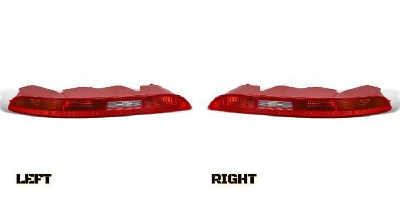 リア バンパー テールライト 適用: アウディ/AUDI Q3 2011 2012 2013 2014 2015 ブレーキ ランプ EU バージョン リフレクター ブレーキ 左・右 SR-DD-3723