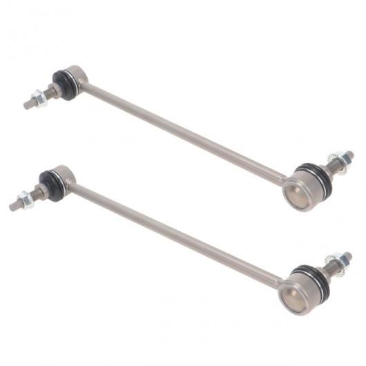 2ピース フロント スタビライザー リンク 適用: メルセデス-ベンツ GLA-クラス A B X156 C117 W176 W246 LORINSER CLA280 2ピース SR-AA-…