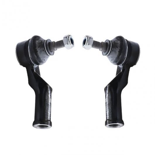 ミルクル 2ピース タイ ロッド エンド 適用: ボルボ/VOLVO C30 C70 S40