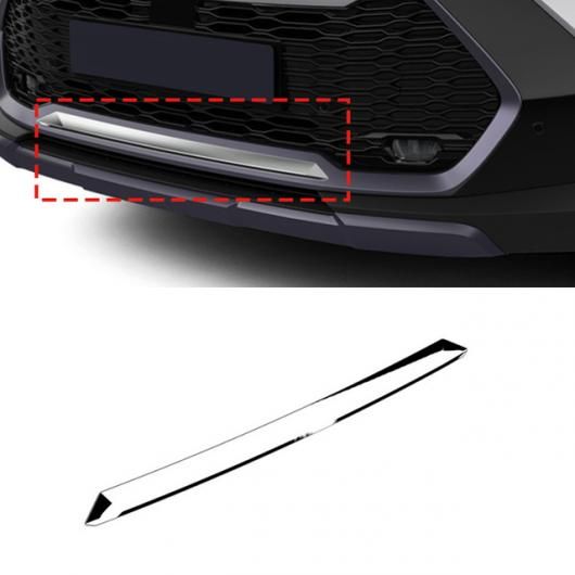 適用: トヨタ CHR C-HR 2024 2025 ABS クローム エクステリア アクセサリー フォグライト ベゼル カバー フロント バンパー カバー SR-AA…