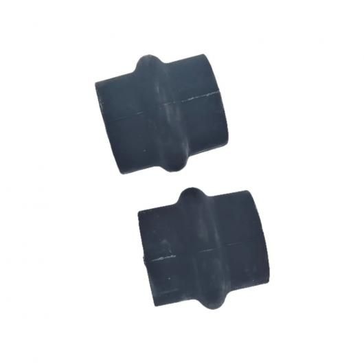 2ピース リア スタビライザー ブッシング 54613-8H518 適用: 日産 X-トレイル T30 2.0L 2000/01-2007/12 ラバー 素材 1 セット SR-BB-0693