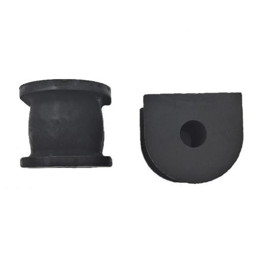 2ピース リア スタビライザー ブッシング 52306-T4N-H02 適用: ホンダ ジェイド FR 2012/07-アコード CR 2012/07-ラバー 1 セット SR-BB-…