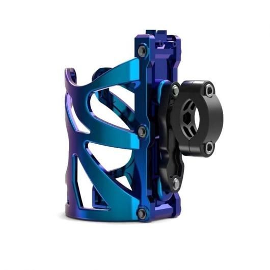 オートバイ ドリンク ホルダー 自転車 ドリンクホルダー ボトル ホルダー ドリンク ボトル ケトル ラック 装飾 チタン バーント SR-DD-1477